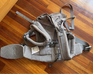Mochila Portabebés ONE Evo de Love & Carry