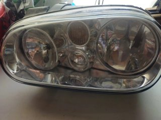Faros Golf IV 2000