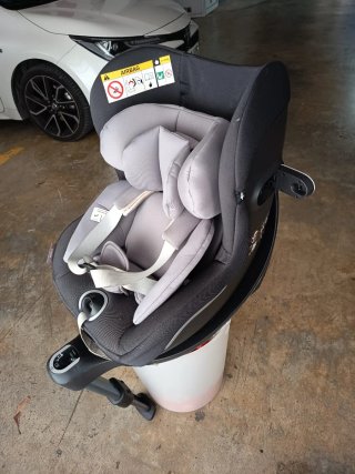 Silla coche bebé Vaya 2 i-Size