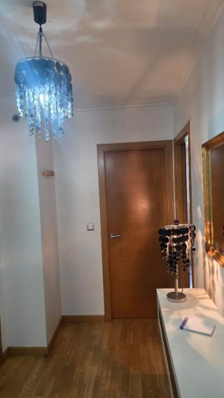 Lámpara colgante decorativa
