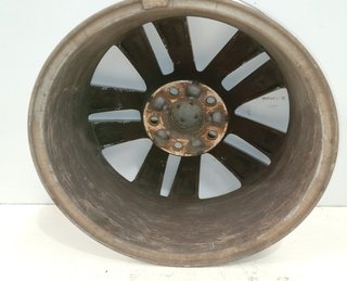 Opel 6.5 j x 16 h2 llanta meriva b 483801