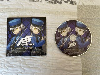 Persona 5 Premium Edition PS4