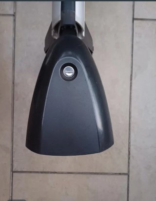 Barras techo Audi A3 + 2 portabicis