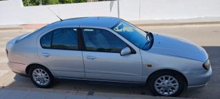 Nissan Primera 2001