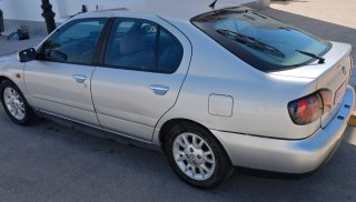 Nissan Primera 2001