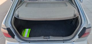 Nissan Primera 2001