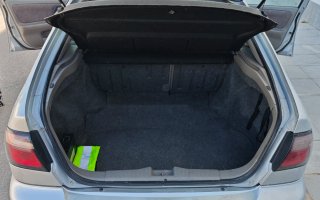 Nissan Primera 2001