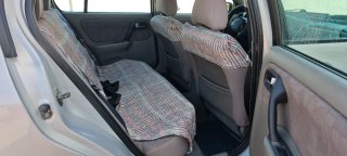 Nissan Primera 2001