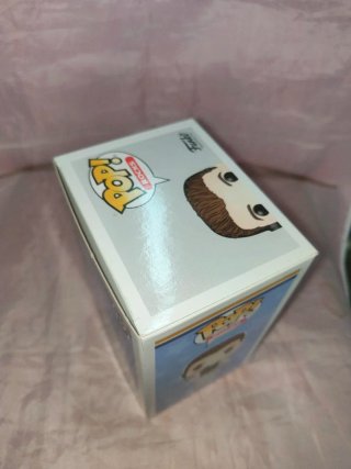 Funko Pop! NSYNC JC Chasez 112