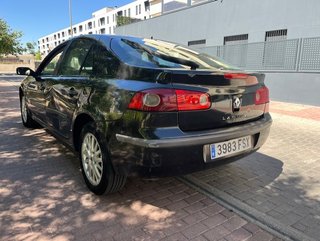 Renault Laguna 2007