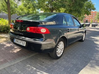 Renault Laguna 2007