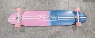 Skate patinete Longboard 46”