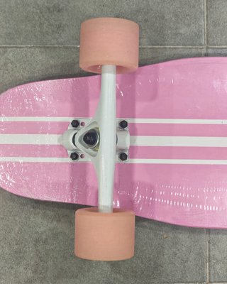 Skate patinete Longboard 46”