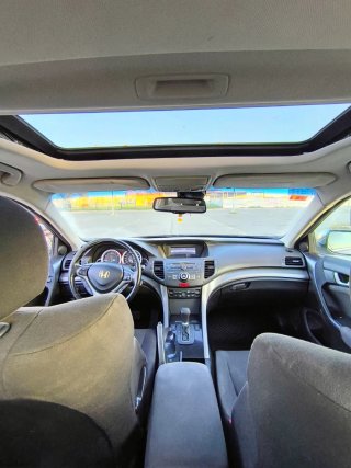 Honda Accord 2010