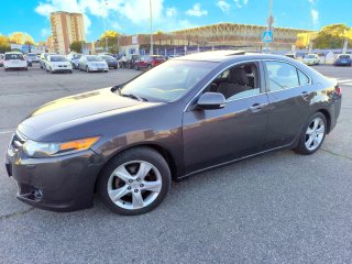 Honda Accord 2010