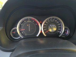 Honda Accord 2010