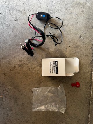 Limitador de revoluciones AllPro AP50CT50.001