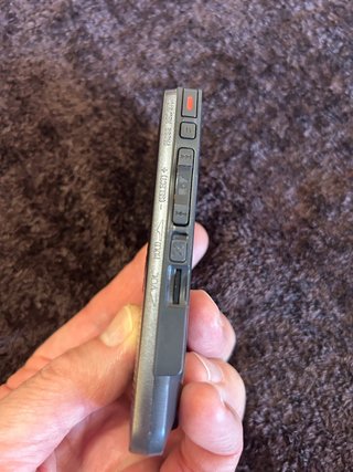 Sony IC Recorder ICD-B10