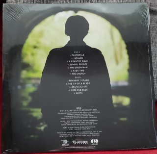 LOTE B.S.O. EN VINILO 41