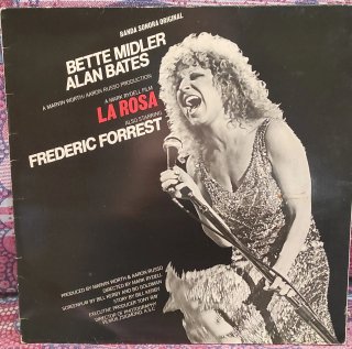 LOTE B.S.O. EN VINILO 41