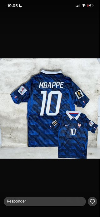Camiseta Marruecos Mundial