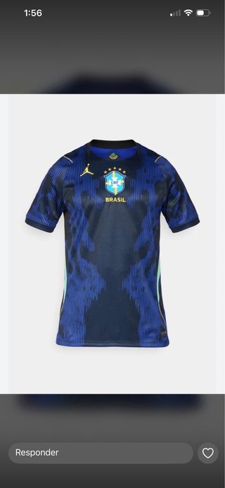 Camiseta Marruecos Mundial