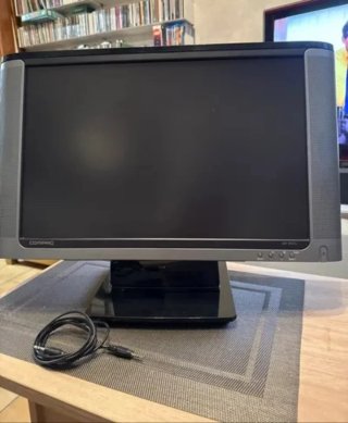 PANTALLA HP COMPAQ 19 "