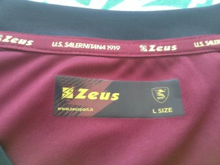 Camiseta Salernitana Talla L