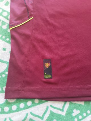 Camiseta Salernitana Talla L