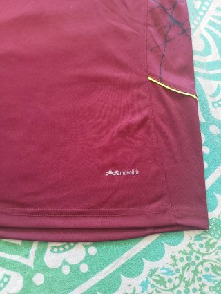Camiseta Salernitana Talla L