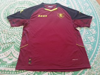 Camiseta Salernitana Talla L