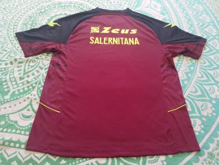 Camiseta Salernitana Talla L