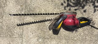 Cortasetos Eléctrico Sterwins