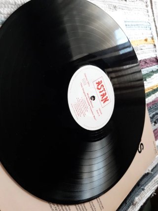 Vinilo Muddy Waters - Hoochie Coochie Man