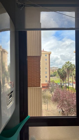 Apartamento en El Vivero