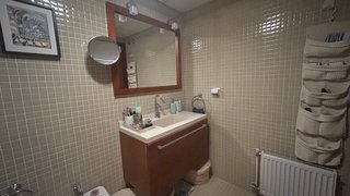 Apartamento en El Vivero
