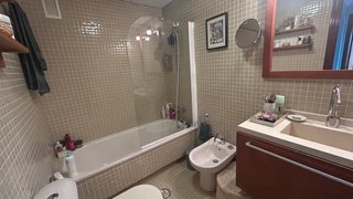 Apartamento en El Vivero