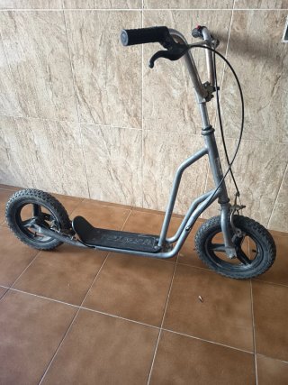 Patinete Toimsa Retro Vintage Infantil