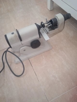 Microscopio Magnon LM-350 INDO