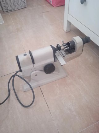 Microscopio Magnon LM-350 INDO