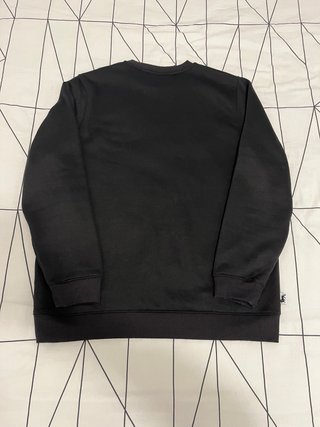 Sudadera Lonsdale London Negra