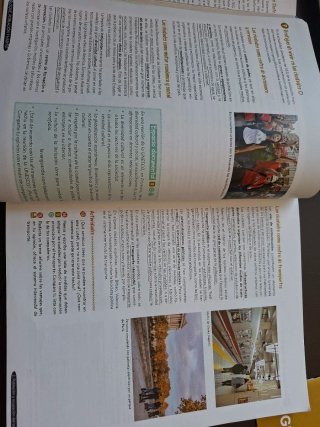 Geografía e Historia 3º ESO. Libro del estudian...