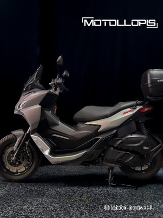 Aprilia SR GT 125 OCASIÓN