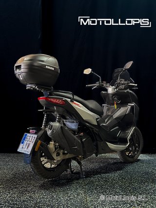 Aprilia SR GT 125 OCASIÓN