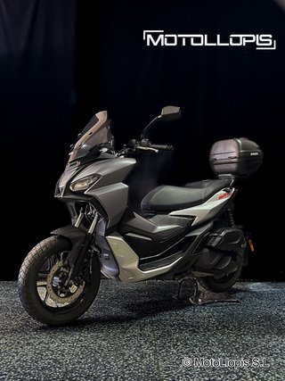 Aprilia SR GT 125 OCASIÓN