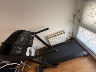 Cinta de correr DOMYOS 540c