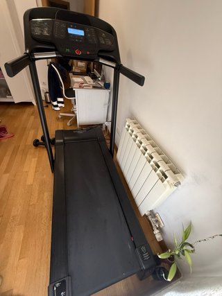 Cinta de correr DOMYOS 540c