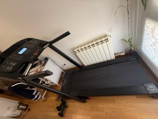 Cinta de correr DOMYOS 540c