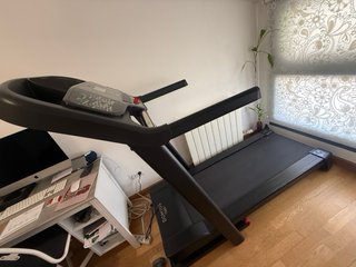 Cinta de correr DOMYOS 540c