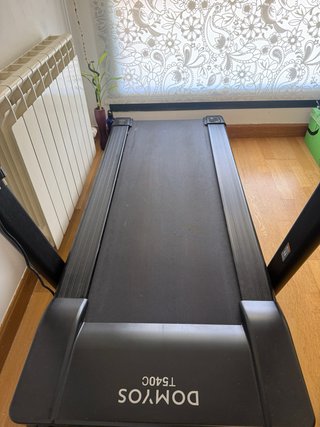 Cinta de correr DOMYOS 540c